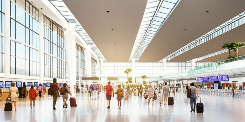 Orlando International Airport
